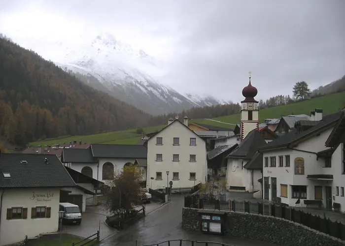 Hotel Edelweiss