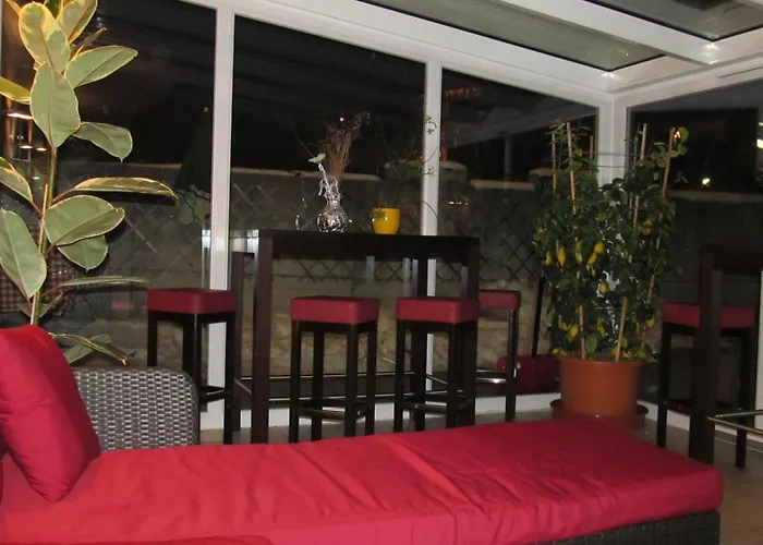 Park Hotel Gastein inklusive 1x Badesee und alle Getränke ganztags inklusive