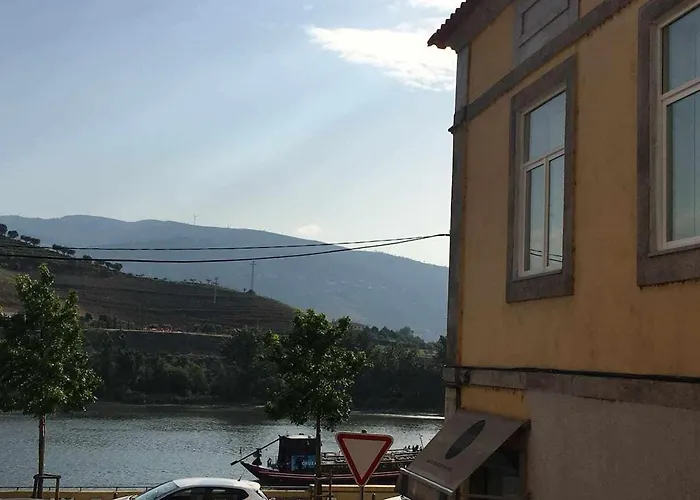 Casa Do Rio