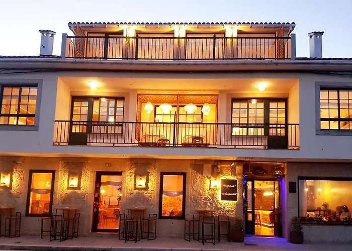 Vila Sen Vento - Aguino
