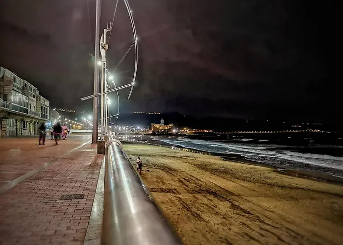 Rincón Del Mercado