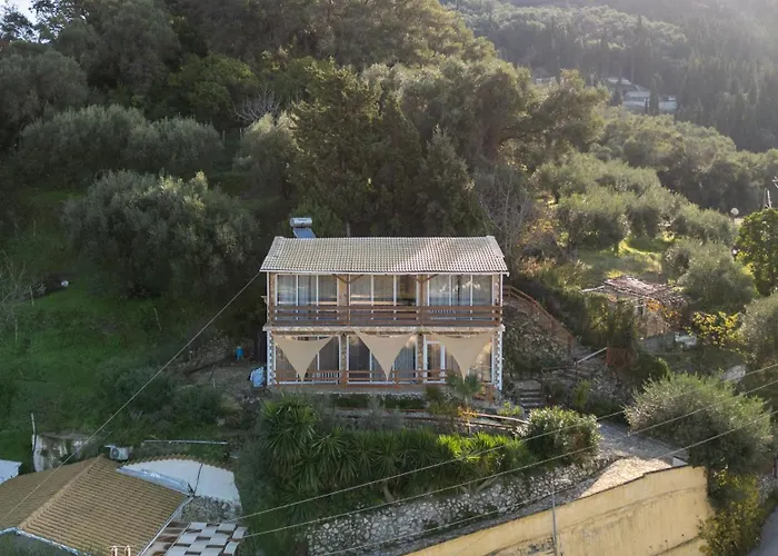 Villa- Nefeli