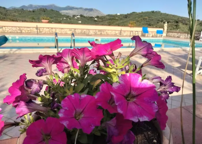 Casale di Valle Fredda