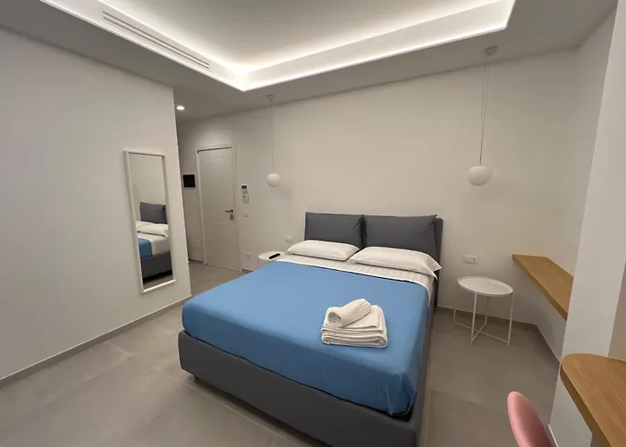 Elios Badino B&B