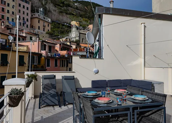 Terrazza Meraviglia