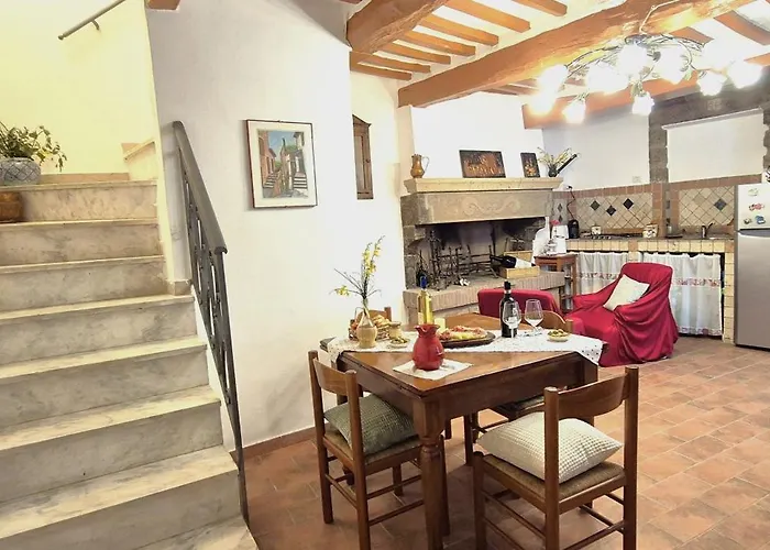 La Casa dei Ricordi Centro Storico E Vista