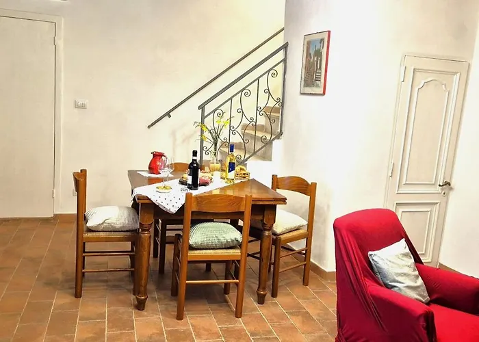 La Casa dei Ricordi Centro Storico E Vista