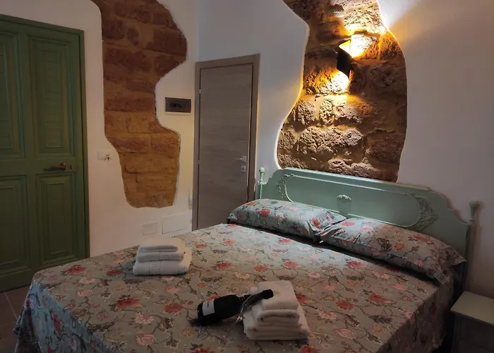Hotel familiare: Il Vicolo