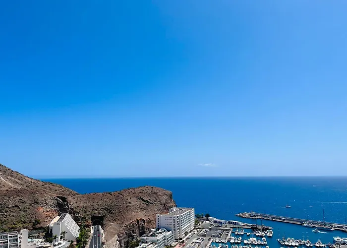 Corona Amarilla Ocean View By Alquiler De Sueno