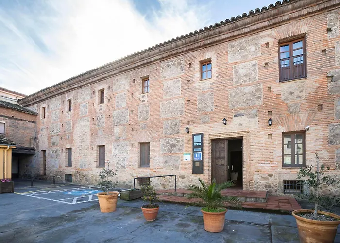 Valle Del Ambroz