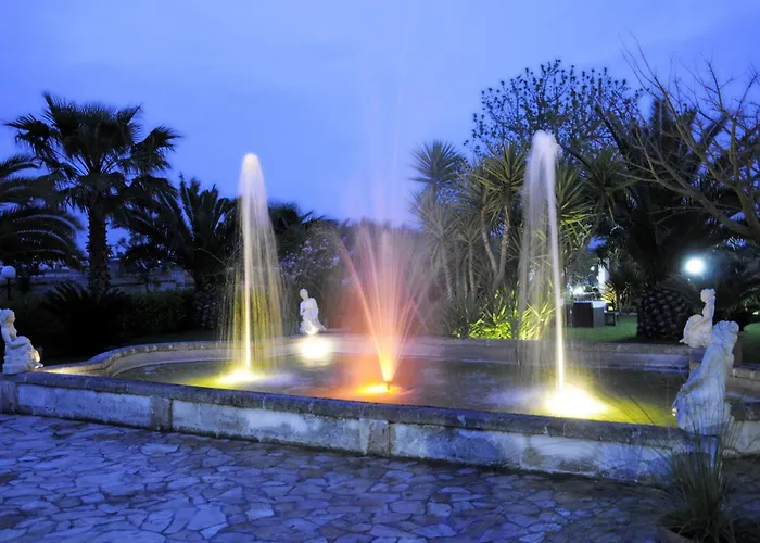 Masseria Grottella