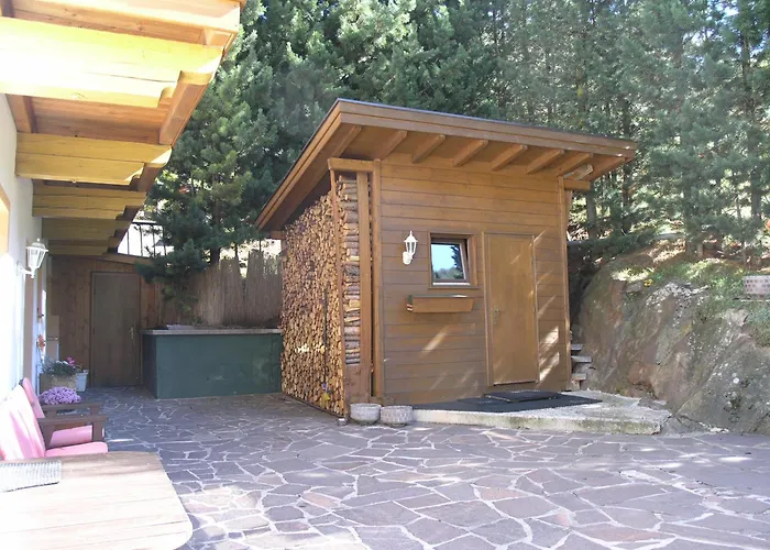 Haus Felsneck