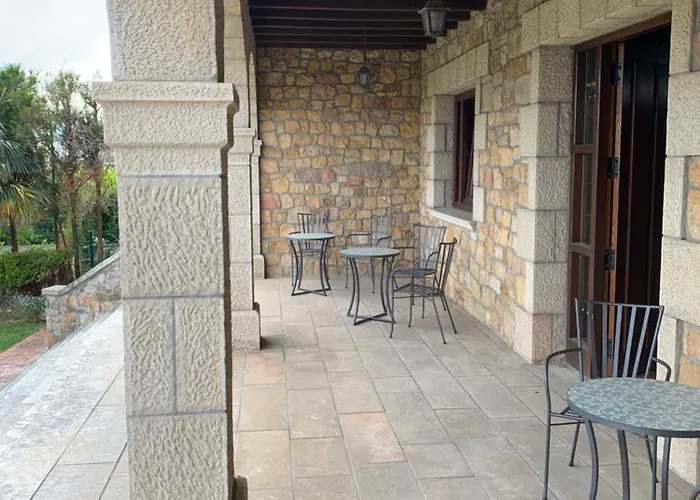 El Jardin De Angela