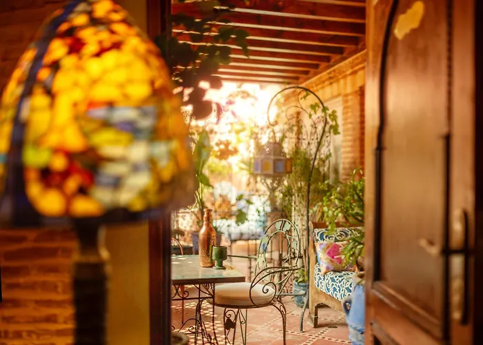 Riad Persephone