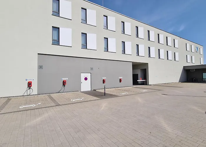Hotel mit Aussicht: Kelko 1A Hotel