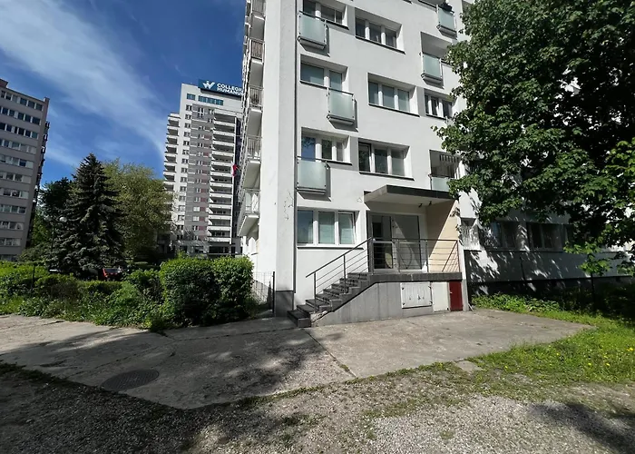 Warszawa Zachodnia