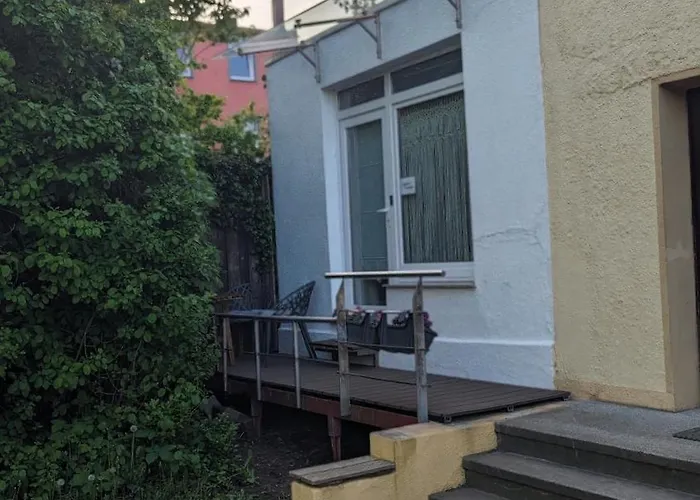 Apartment Traumfänger