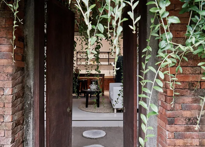Villa Parq Ubud 2 Bedrooms