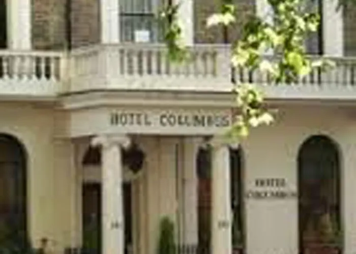 Hotel Am Columbus