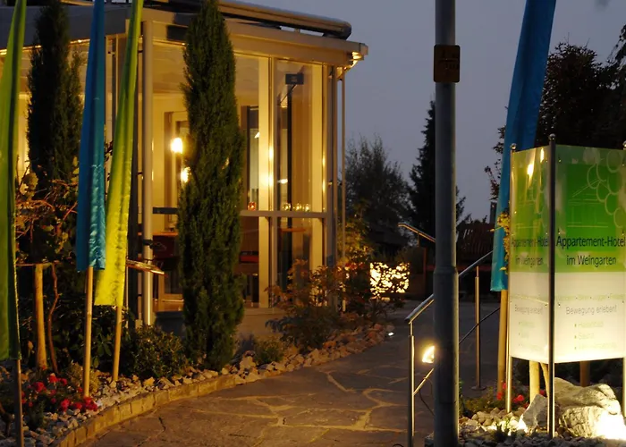 Familienhotels Boutique- Im Weingarten