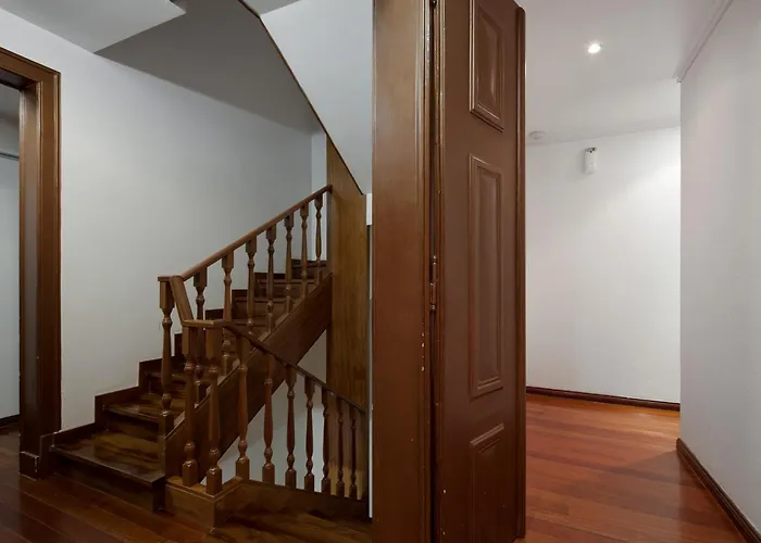 Hotel: Hotel Portuense Lisboa