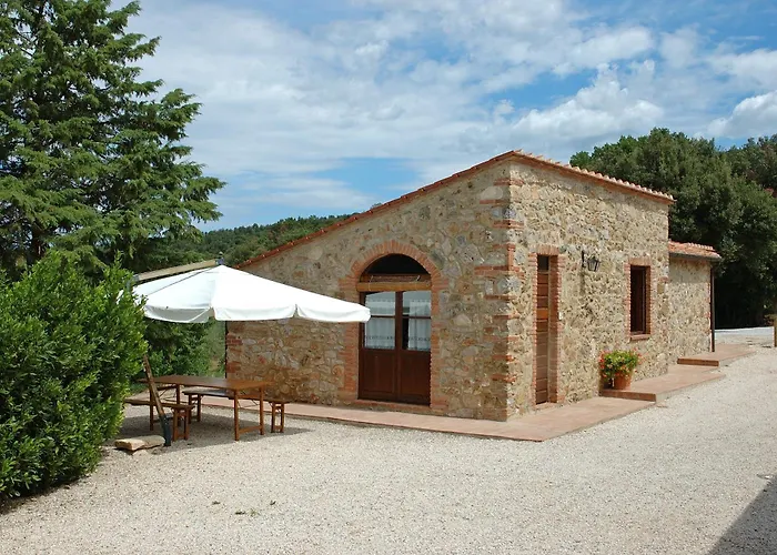 Casale Aronne