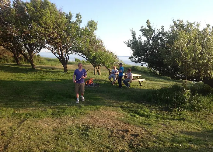 Nordliv Strand