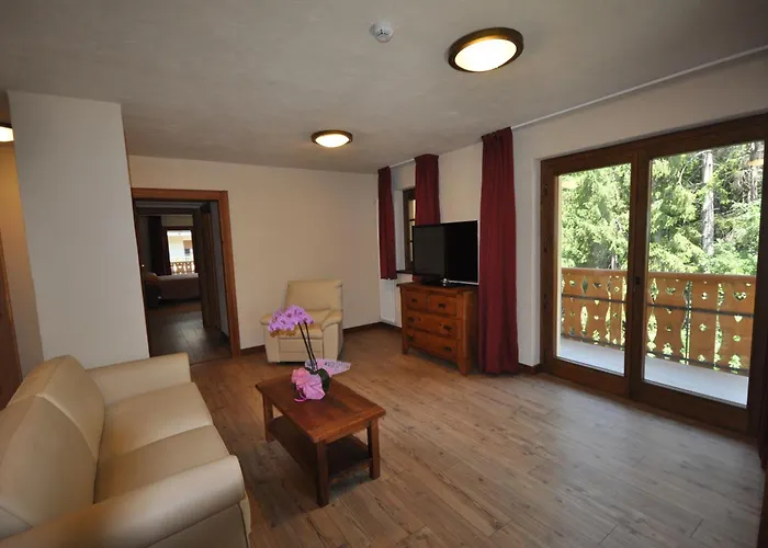 Hotel 4 stelle: Limone Palace Aparthotel