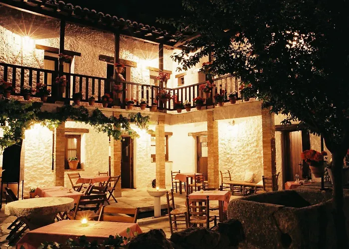 Hotel cerca del colegio: Hotel Labranza