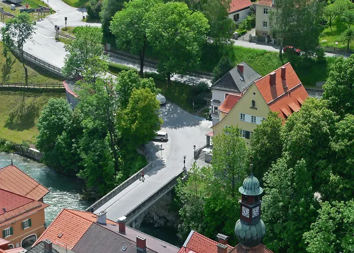 Hotel Alpin Murau