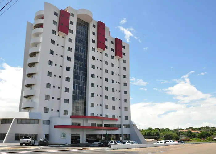 Boa Vista Eco