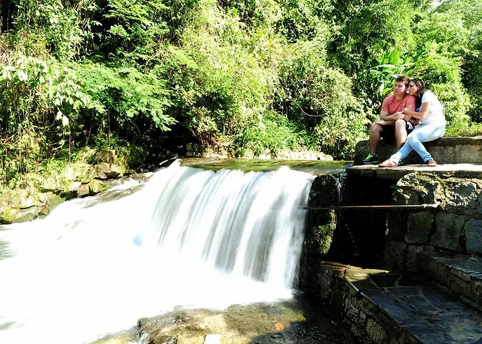 da Cachoeira
