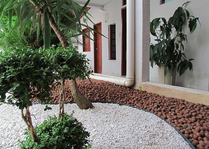Alojamento com o café da manhã Apenas: Pousada Nossa Casa