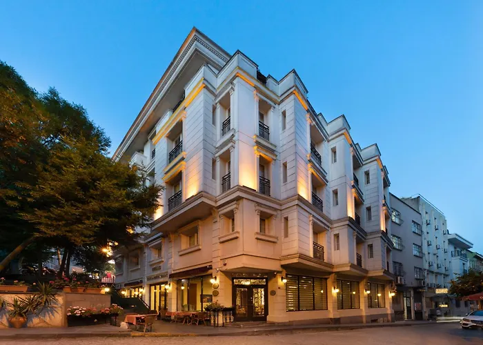 Recital Hotel