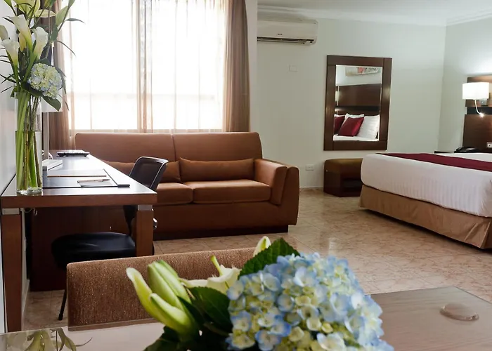 Coral Suites