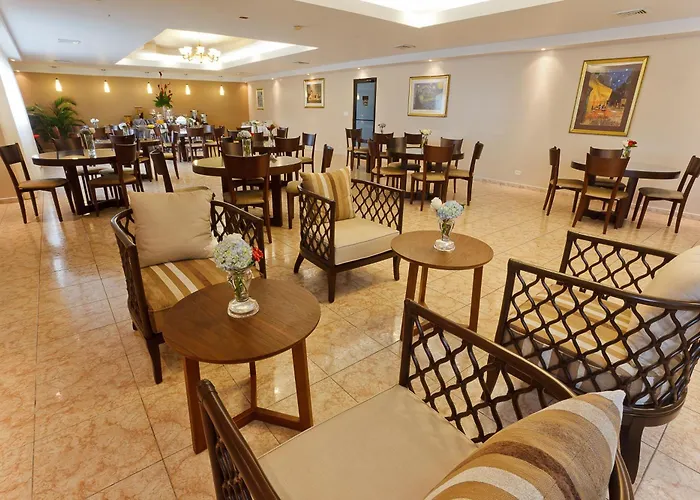 Coral Suites