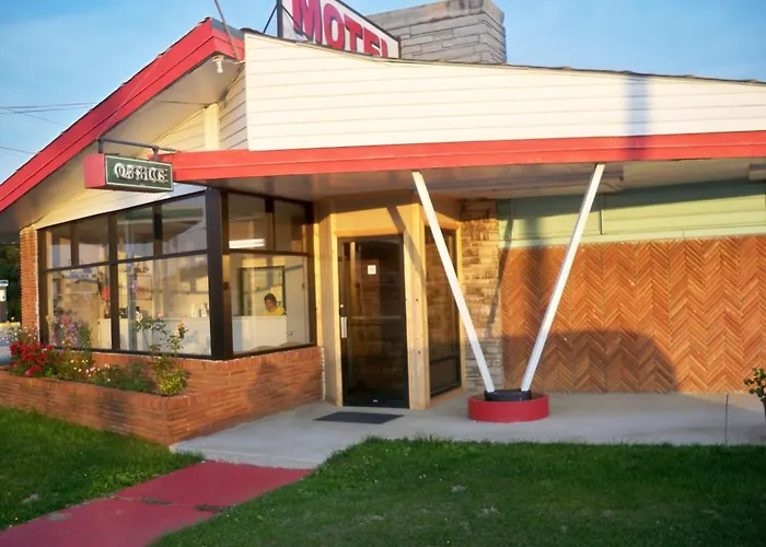 Scottish Inns Morristown