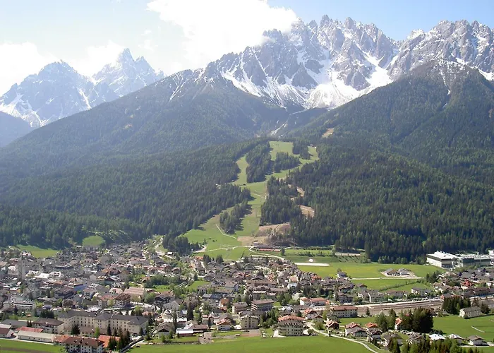 Casa vacanza: Pircherhof