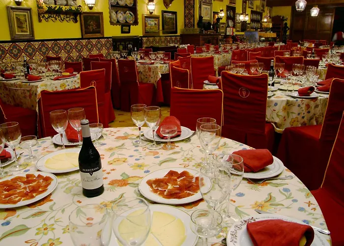 Hotel Reina Victoria