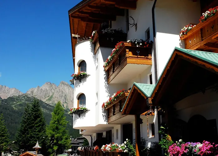 Stalon Alpine Chic