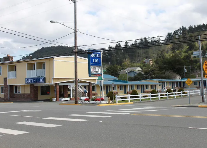 Motel 101