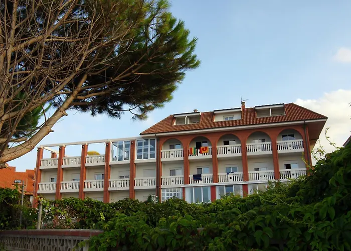 Hotel barato: Hotel Torre Cristina