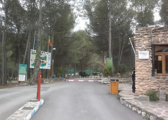 Camping La Puerta
