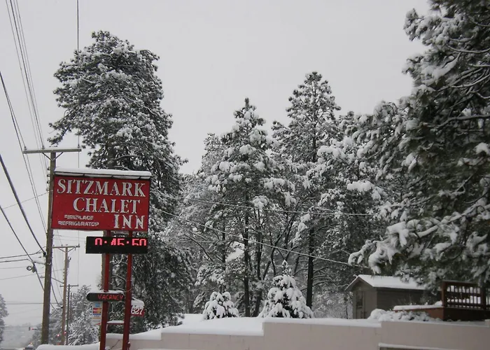 Sitzmark Chalet Inn