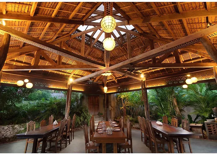 Amarela Resort