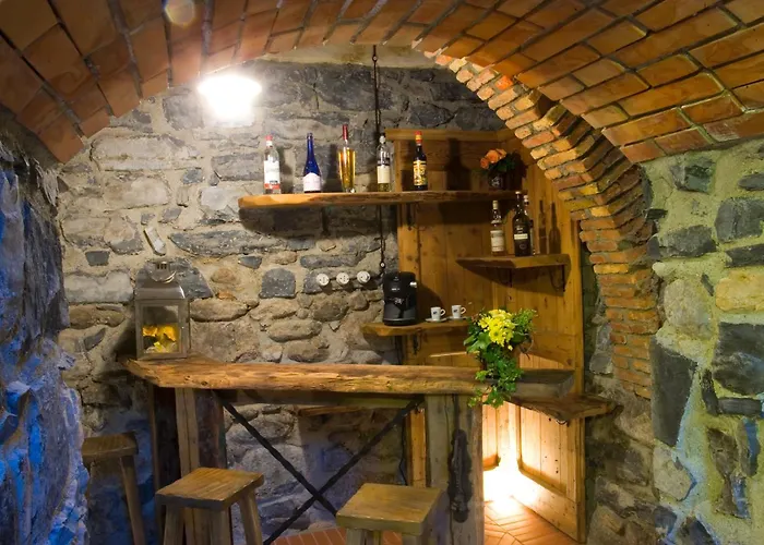 Albergo Ristorante Grigna