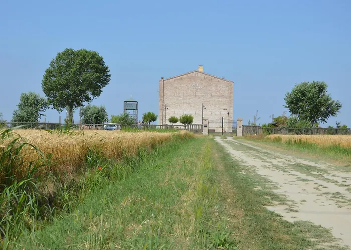 Corte Spina
