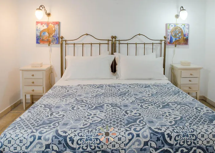 Agriturismo tenuta Margherita