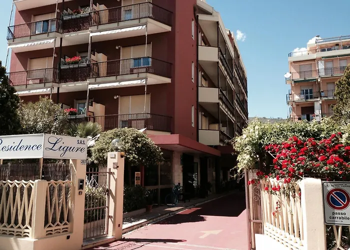 Ligure Residence