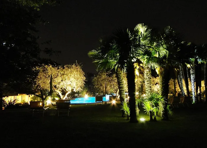 Familienhotel: Hotel Giulietta Romeo